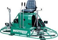 Allanadora doble Gasolina HTN27KTCSL Whiteman 		 		